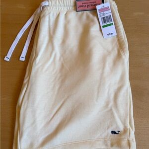 Men’s Vineyard Vines 7” knit jetty shorts